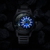 Electricianz The Stone Z Metal Bracelet 45mm