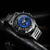 Electricianz The Stone Z Metal Bracelet 45mm