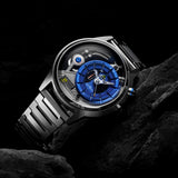 Electricianz The Stone Z Metal Bracelet 45mm