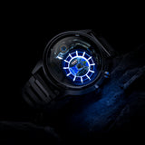 Electricianz The Stone Z Metal Bracelet 45mm
