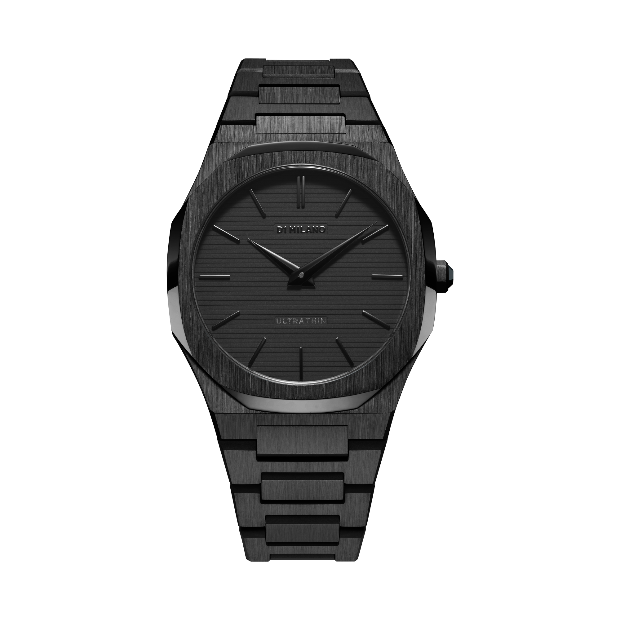 D1 MILANO UTBJSH Ultra Thin 40mm