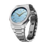 D1 MILANO UTBL17 ULTRA THIN BRACELET 34MM - DUSK