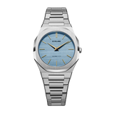 D1 MILANO UTBL17 ULTRA THIN BRACELET 34MM - DUSK