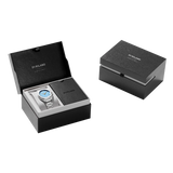 D1 MILANO UTBL17 ULTRA THIN BRACELET 34MM - DUSK