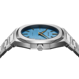 D1 MILANO UTBL17 ULTRA THIN BRACELET 34MM - DUSK