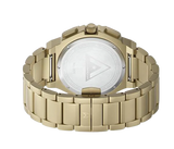 MSTR AM1020SS Ambassador Stainless Band