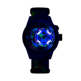 Electricianz The Neon Z White 42mm