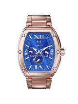 MSTR MJ127SS Major Steel Band