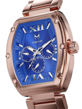 MSTR MJ127SS Major Steel Band