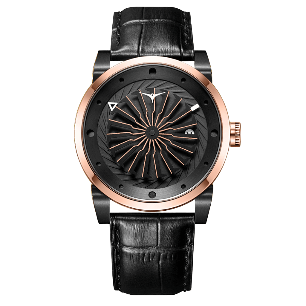Zinvo new arrivals blade fusion