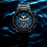 MSTR AM1024MVSS Venom Ambassador Black