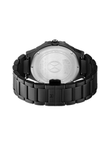 MSTR AU135MVSS Black Widow Ultra Slim Steel Band