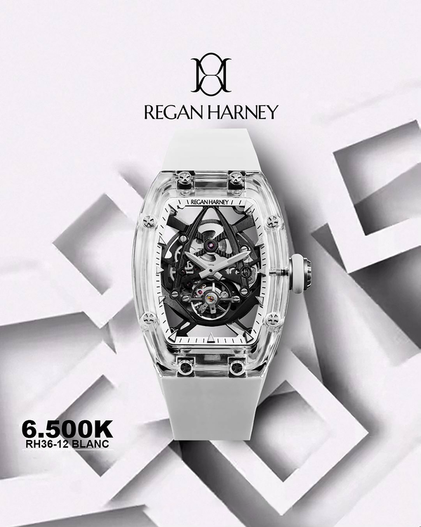 REGAN HARNEY RH36-11 BLANC