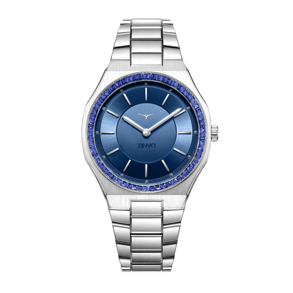 Zinvo Zealous – Klassy Watches