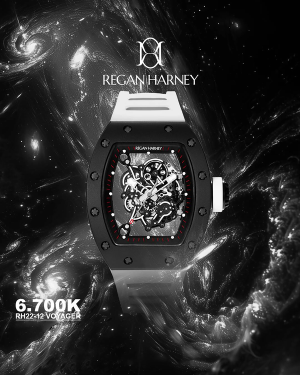 REGAN HARNEY RH22-12  VOYAGER