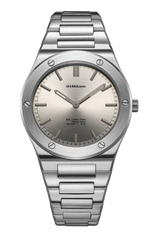 D1 MILANO UCBU04 Stone Sealed Ultra Thin Watch | 37mm