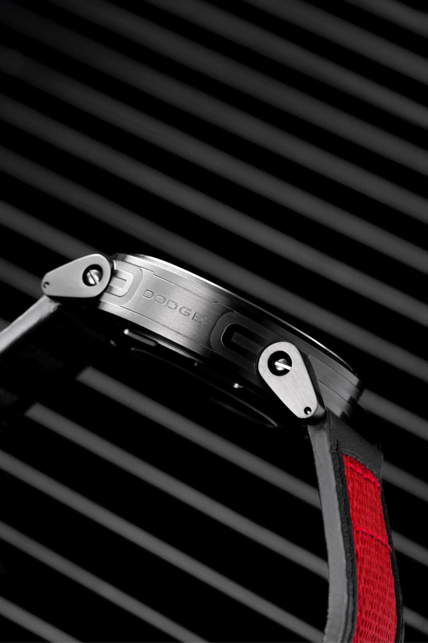 Dodge Watch Zinvo Blade HellCat – Klassy Watches