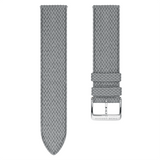 August Berg Serenity Ash & Orchid Classic Eye Perlon 40mm