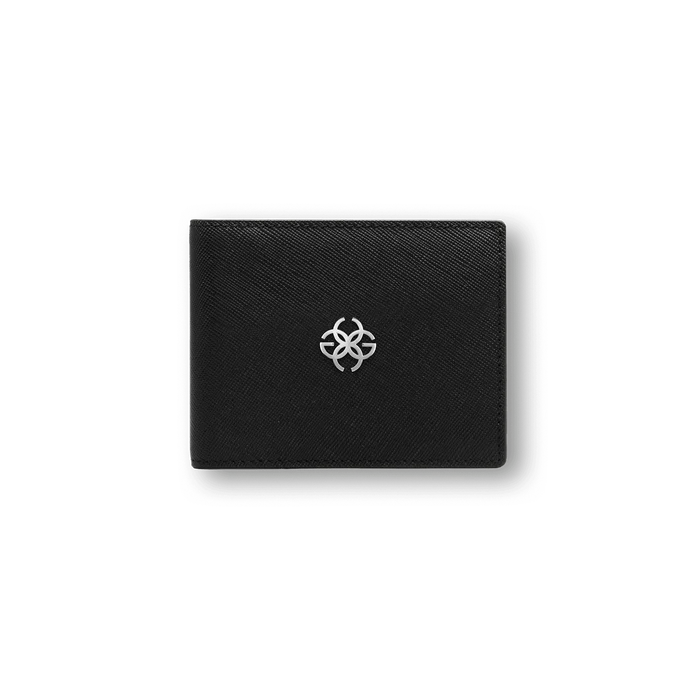 GC Wallet Croco Saffiano Leather – Klassy Watches