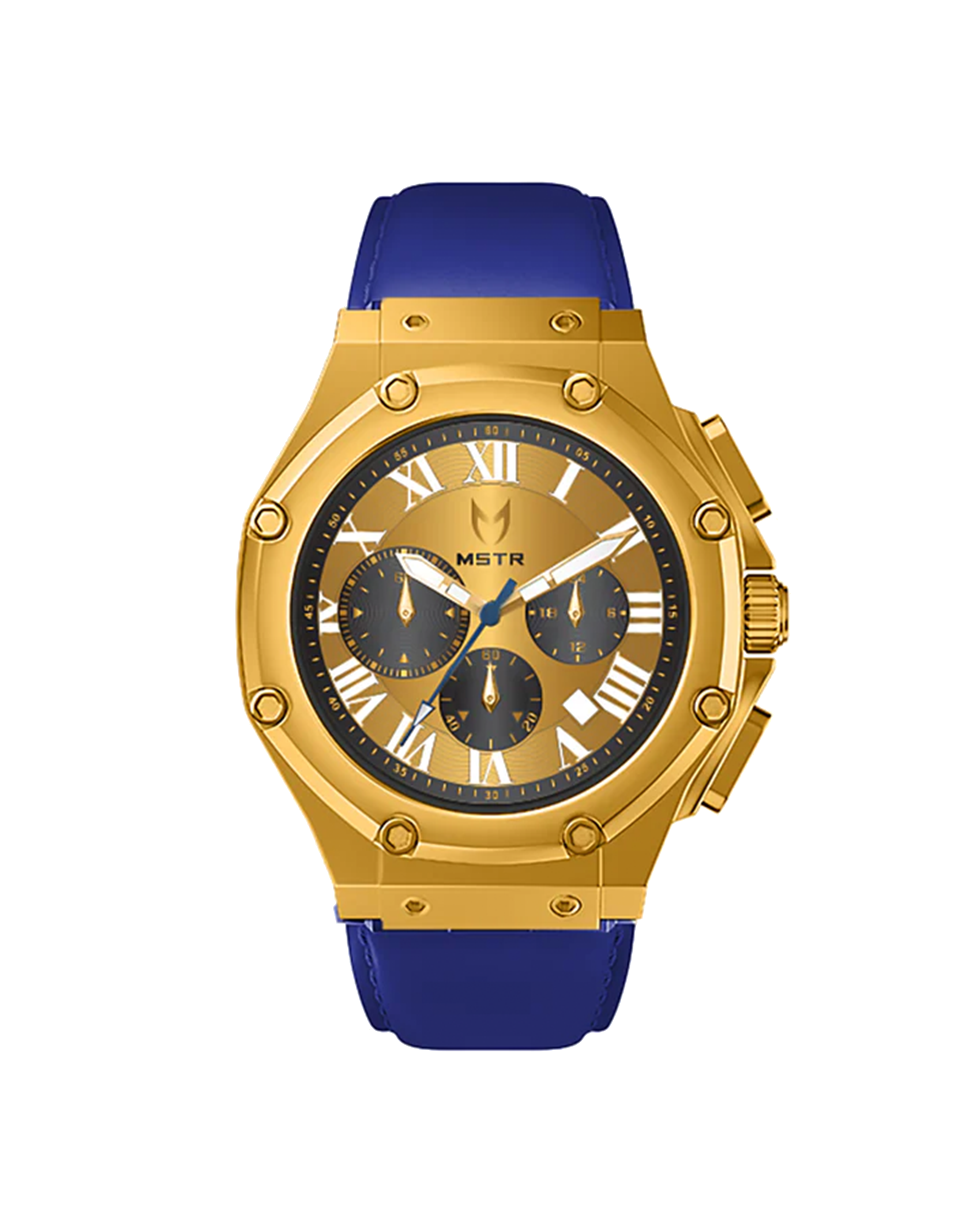 MSTR AM1035MV – Klassy Watches