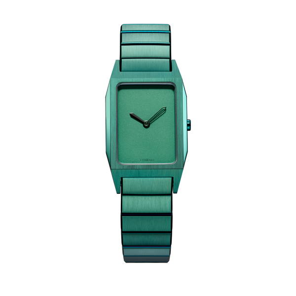 D1 MILANO ARBU04 AURA - GREEN