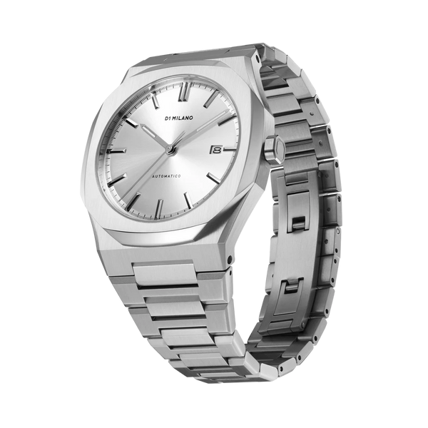D1 Milano Klassy Watches