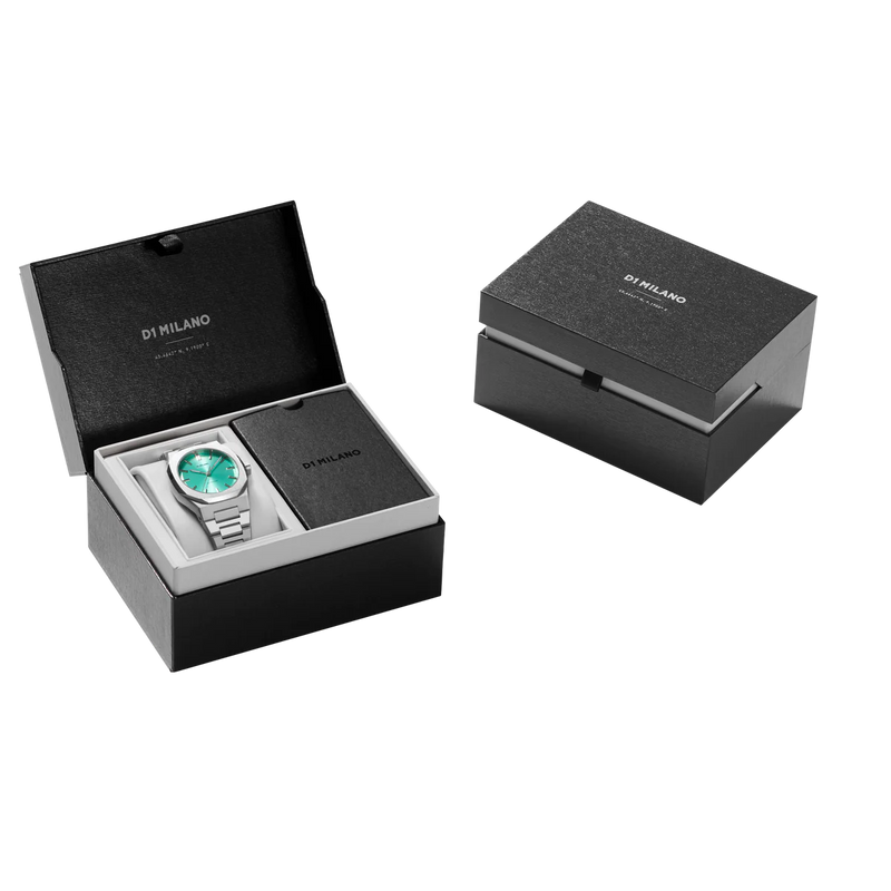 D1 discount milano box