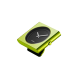 D1 MILANO BLXU03 Block 34 mm - B1 Lime