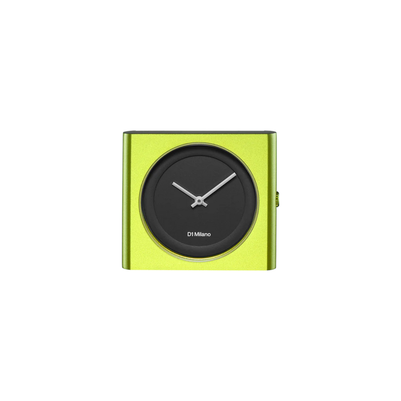 D1 MILANO BLXU03 Block 34 mm - B1 Lime