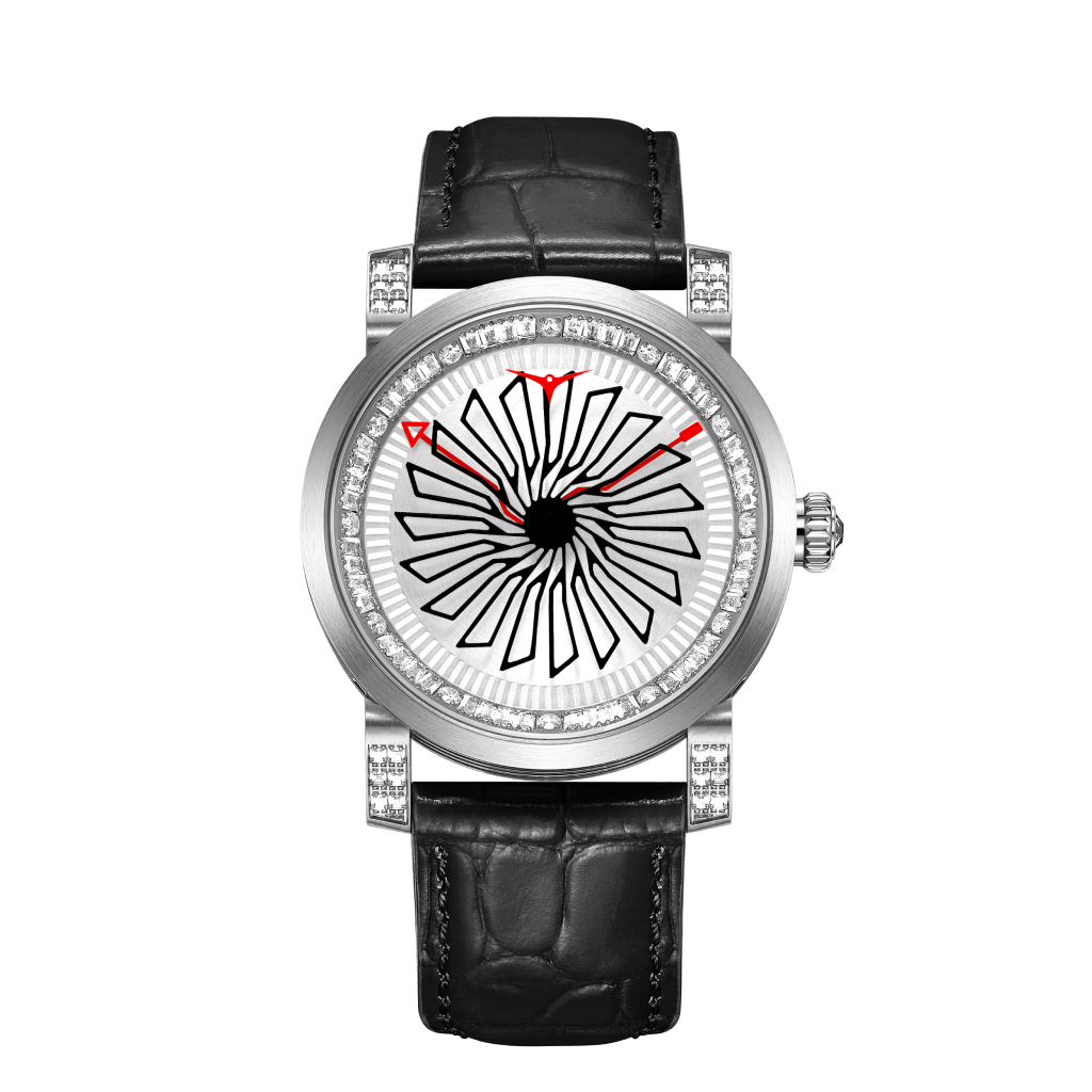 Zinvo Blade Women Glamour Gem Klassy Watches zinvo-blade-women-glamour-gem-klassy-watches