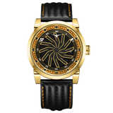 Zinvo Blade 12K Amber Gem