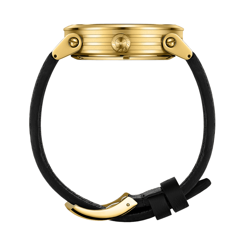 Zinvo Blade 12K Amber Gem