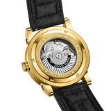 Zinvo Blade 12K Amber Gem