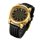 Zinvo Blade 12K Amber Gem