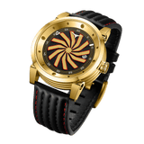 Zinvo Blade 12K Gold