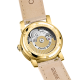 Zinvo Blade Women Beige Gem