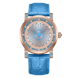 Zinvo Blade Women Sky Gem