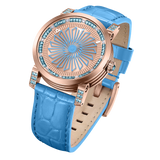 Zinvo Blade Women Sky Gem