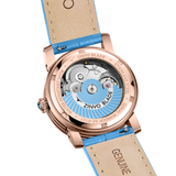 Zinvo Blade Women Sky Gem