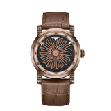 Zinvo Blade Women Choco Gem