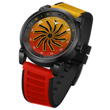 Zinvo Blade Flame