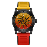 Zinvo Blade Flame