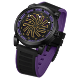 Zinvo Blade Purple Gem