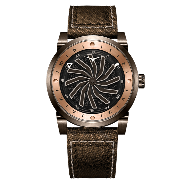 Zinvo Blade Rebel