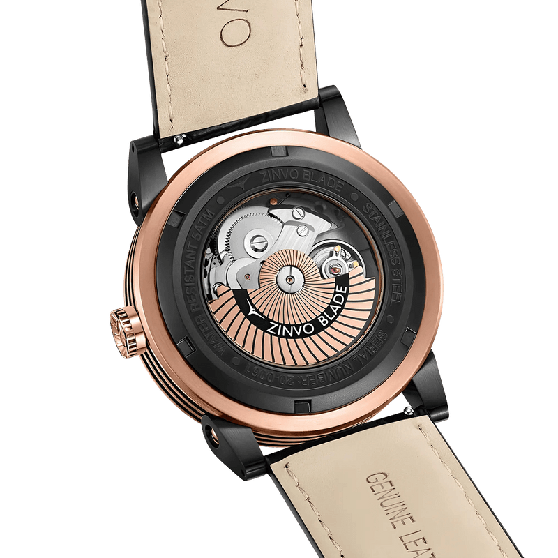 Zinvo Blade Spirit Gem