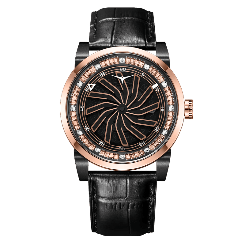 Zinvo Blade Spirit Gem