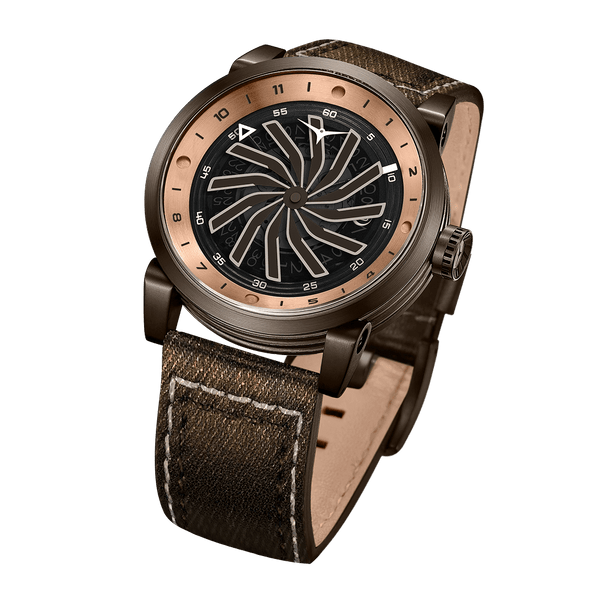 Zinvo Blade Rebel