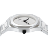 D1 MILANO CEBU02 CERAMIC 37 mm - PURE WHITE