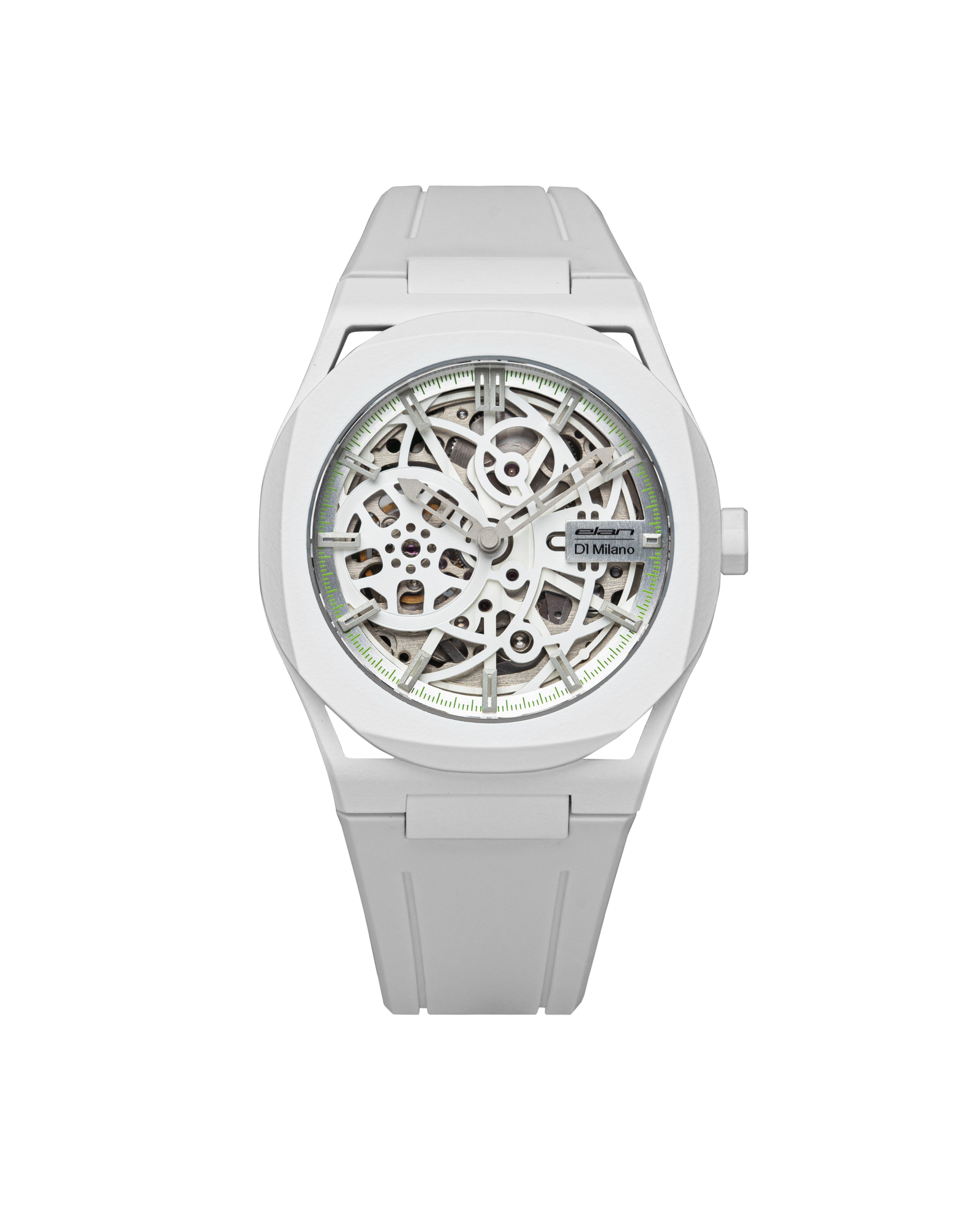D1 MILANO x ELAN SKRJEL Limited Edition – Klassy Watches
