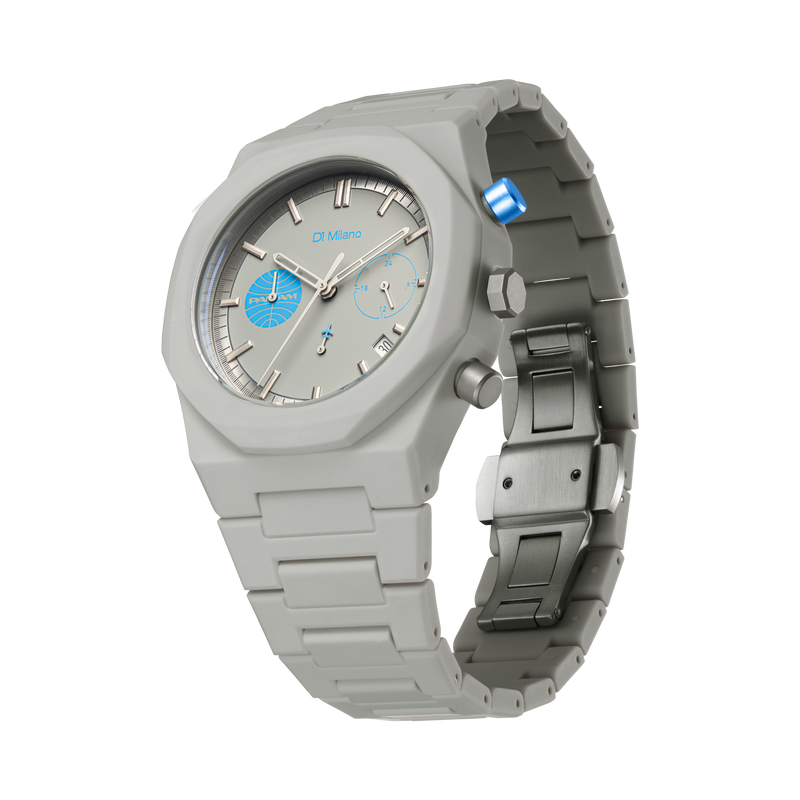 D1 MILANO PHBJPA D1 Milano x PanAM